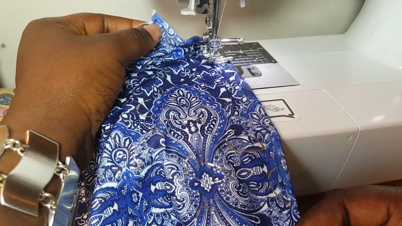 Use Elastic Thread In A Brother Sewing Machine