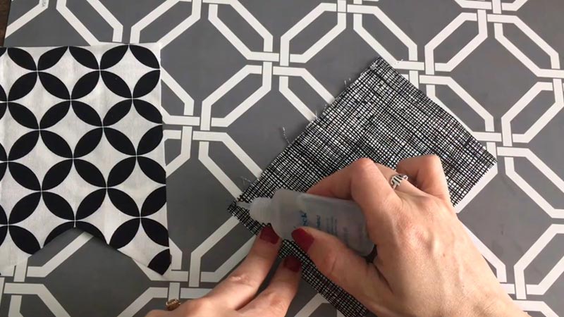 How to Use Fray Block to Create Beautiful and Durable Edges for Your Sewing  Projects - Wayne Arthur Gallery
