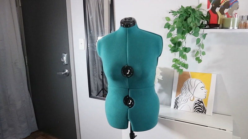 Call A Sewing Mannequin