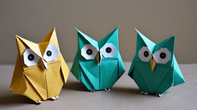What Is Origami Owl and What Does It Mean in Craft?