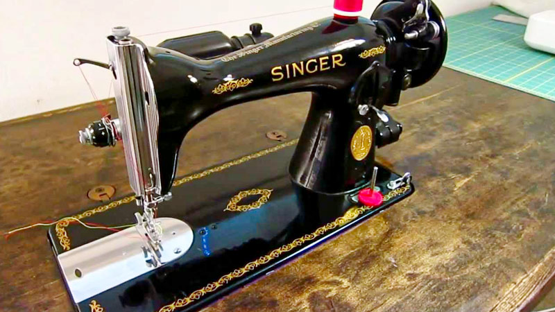 Singer Sewing Machines Any Good