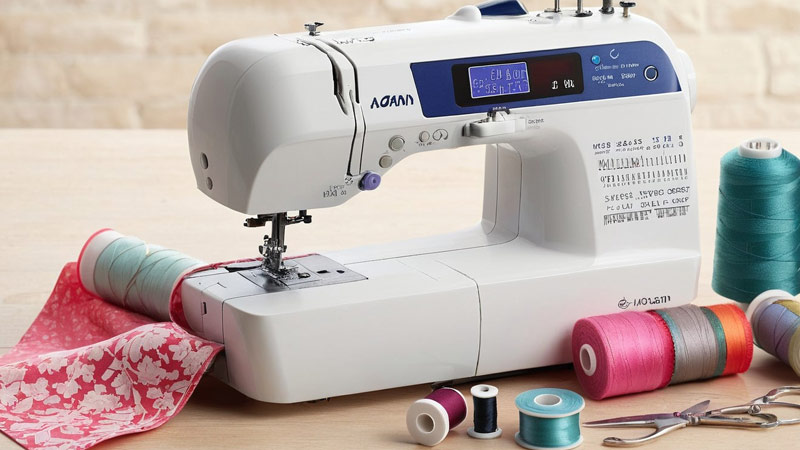 Joann Coupons Work on Sewing Machines