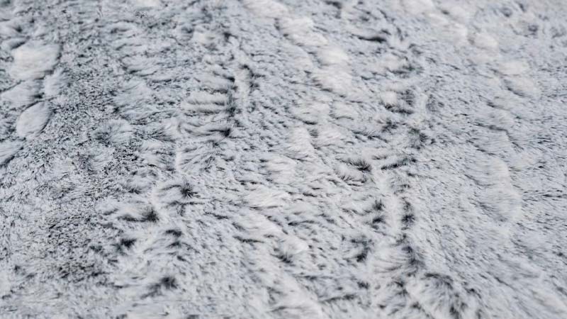 Sew Fur Fabric