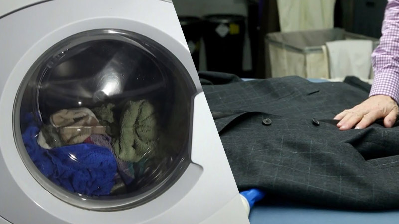 Washing vs. Dry Cleaning: Making Informed Choices for Your Clothes