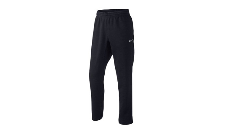 Hem Athletic Pants