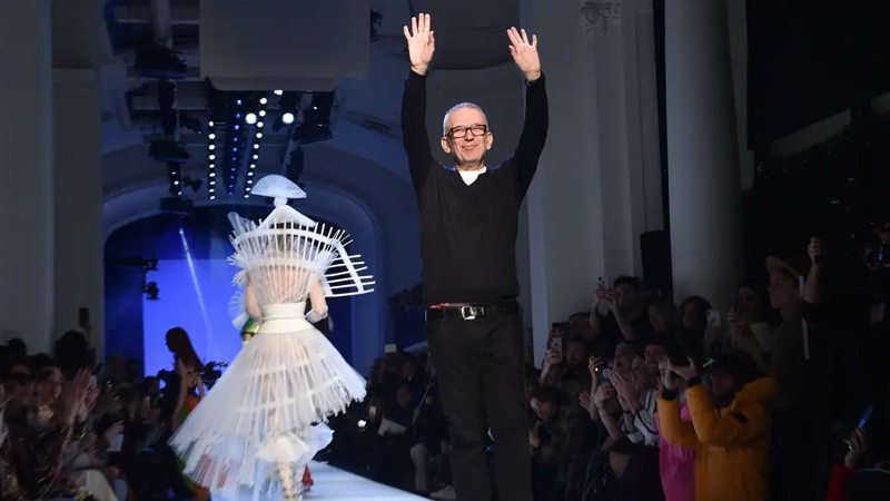 Jean Paul Gaultier 