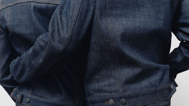 How To Soften Denim Jean Jacket? - Wayne Arthur Gallery