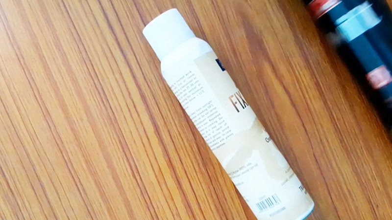 Can You Use Hairspray to Seal Pencil Drawings?