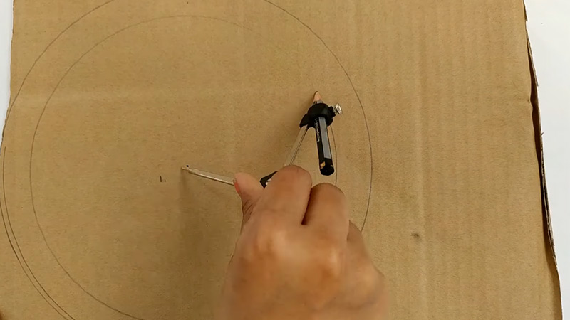 What Is the Tool to Draw a Circle?