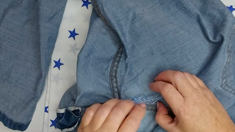 Why Do My Pants Get Holes in the Crotch?
