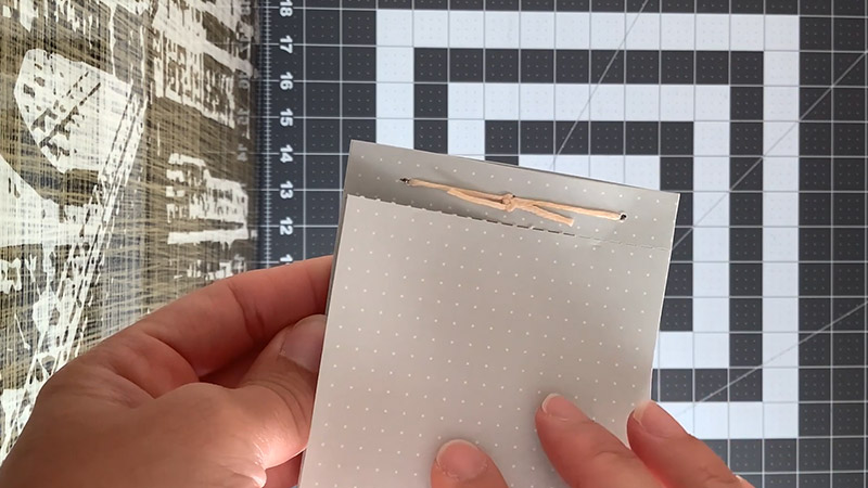 How To Perforate Paper Without Tool? - Wayne Arthur Gallery