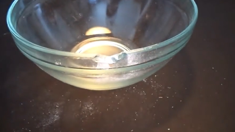 How Do You Make Broken Glass Smooth?