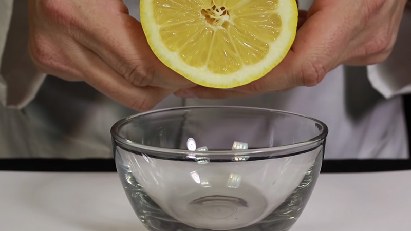 How Do You Make Paper Look Old with Lemon Juice?