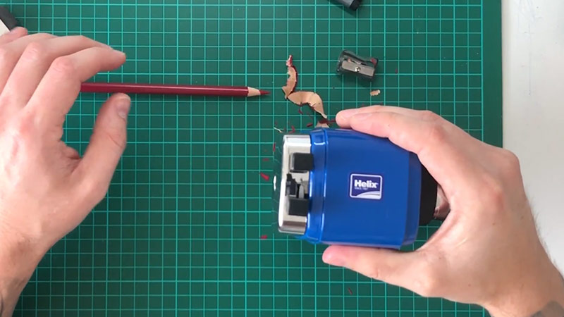 Do You Need a Special Pencil Sharpener for Colored Pencils?