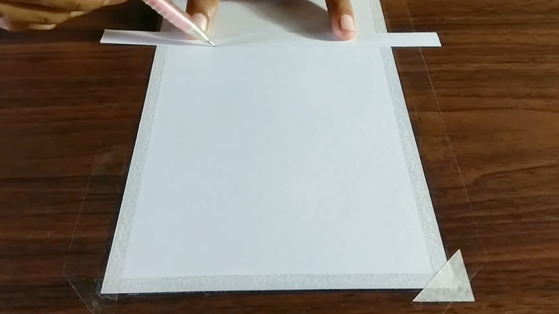What can I use to seal a pastel drawing?