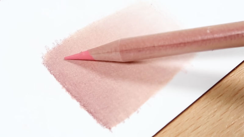 How Do You Make a Color Pencil Darker?