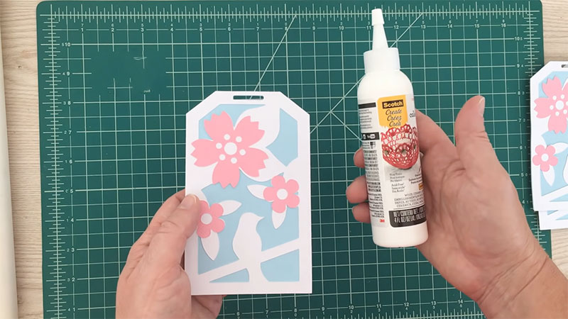What Is the Best Glue for Paper to Wood