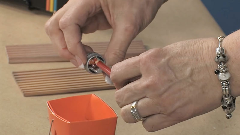 How To Sharpen Prismacolor Colored Pencils
