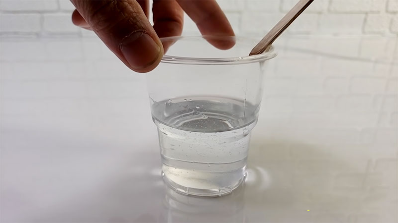 How to Get Rid of Bubbles in Resin After Drying