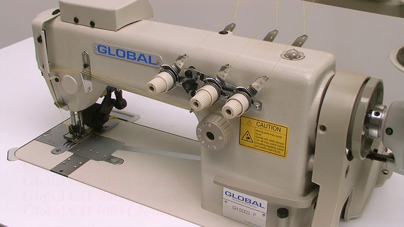 Are Global Sewing Machines Any Good