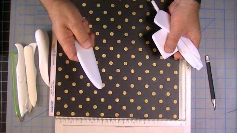 Bone Folder