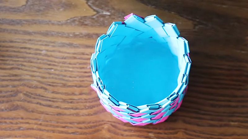 Craft Bond Glue Work With Paper