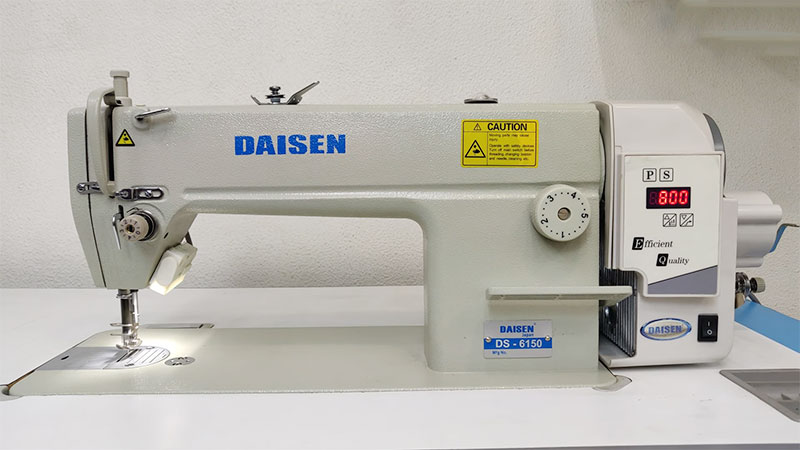 What Is A Direct Drive Sewing Machine