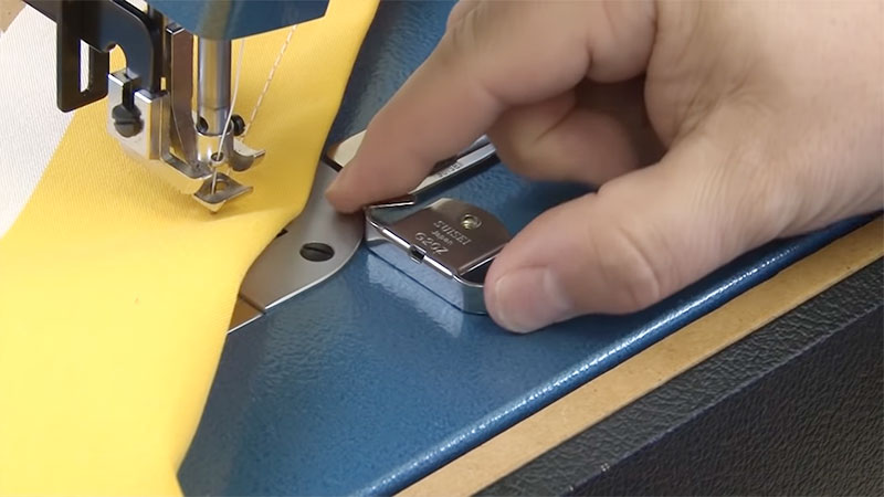 Do Magnets Harm Computerized Sewing Machines