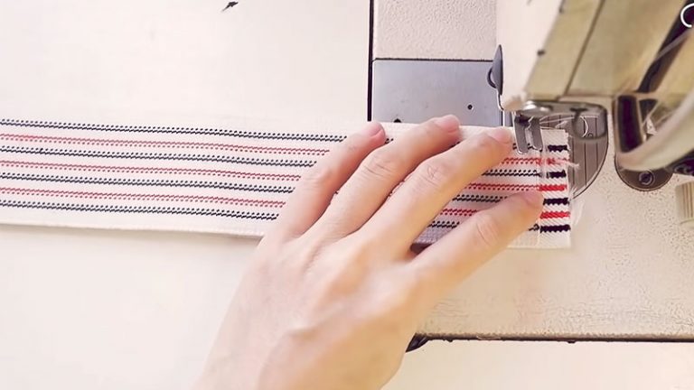 Sewing Elastic Have Latex