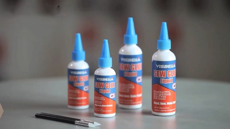 Fabric Glue Pens Gum