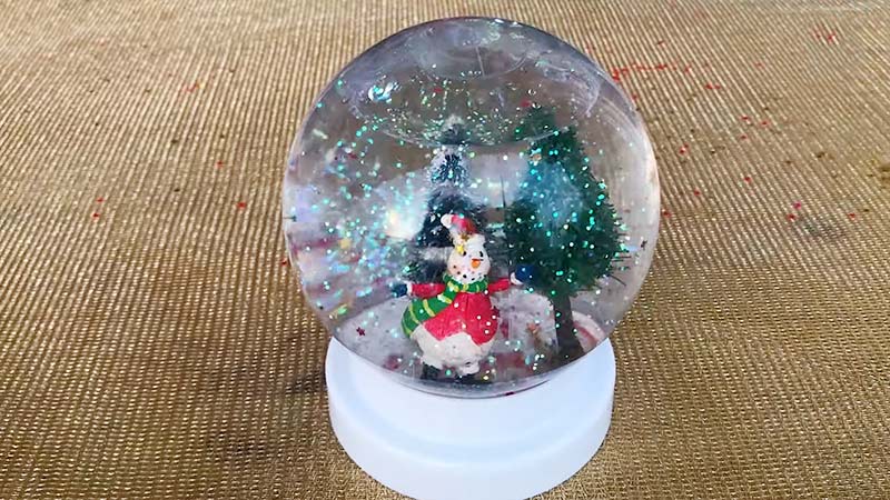 Snow Globe