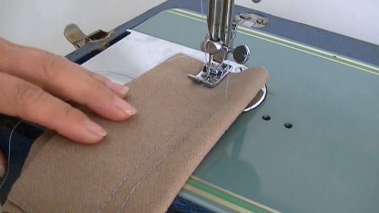 Ford Sewing Machines