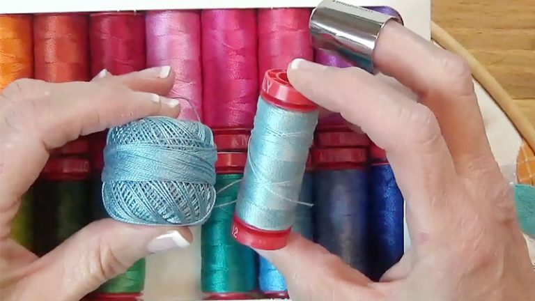 Weight Linen Thread For Hand Sewing