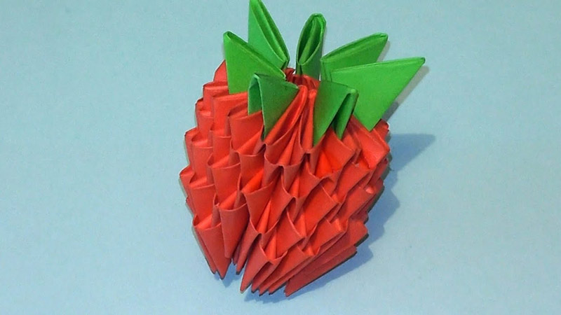 Harden My Origami Paper