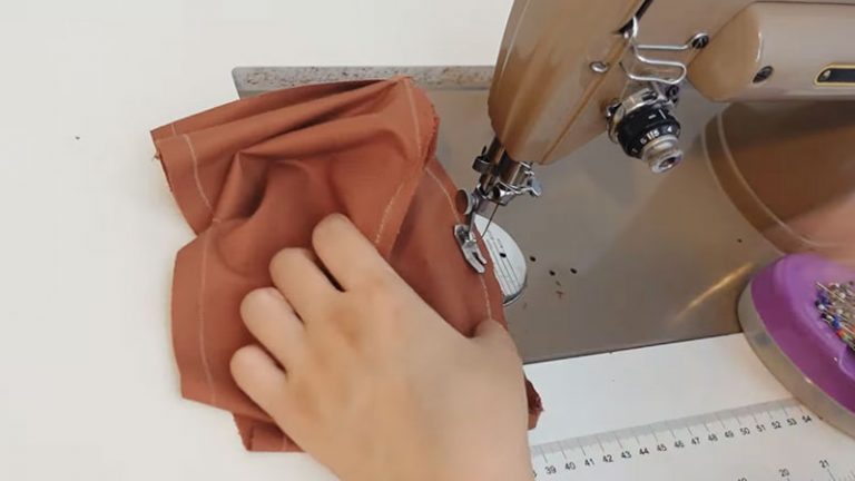 Size Needle Should I Use For Felt Hat Sewing