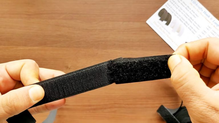 Hook-And-Loop-Tape-In-Sewing