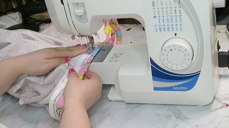 Sewing A Dying Art