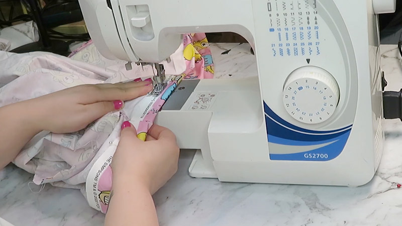 Sewing A Dying Art