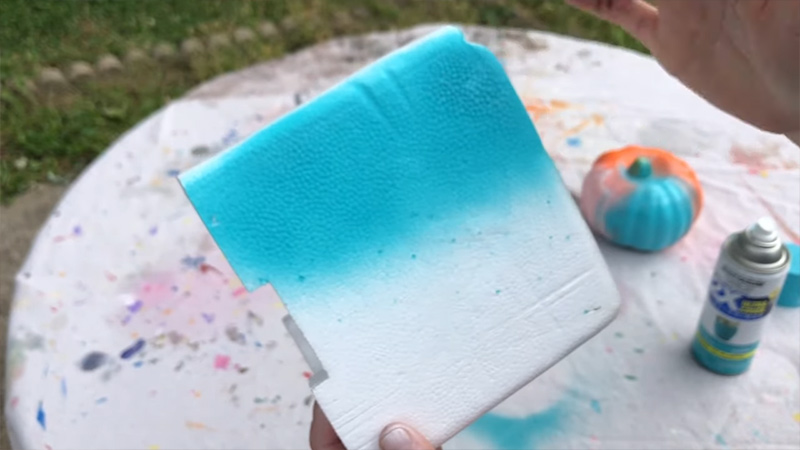  Paint To Use On Craft Foam