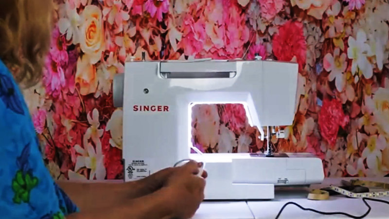 Lamp Is Recommended For Sewing Machine