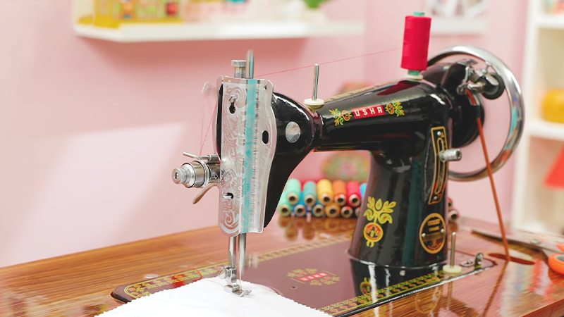 Lo Mean On A Sewing Machine