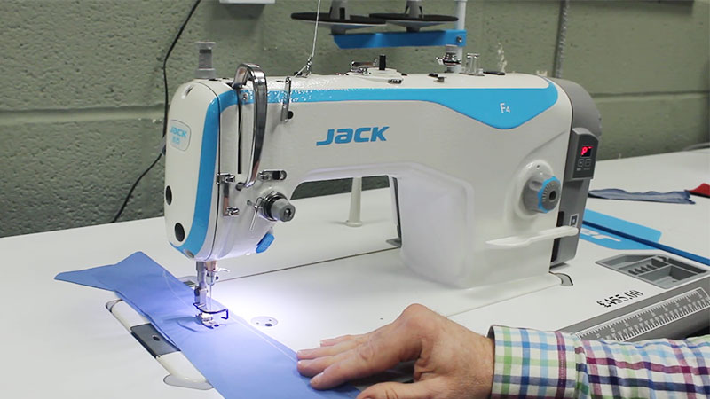 Are Jack Sewing Machines Any Good