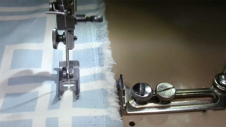 Sewing Machines Loud