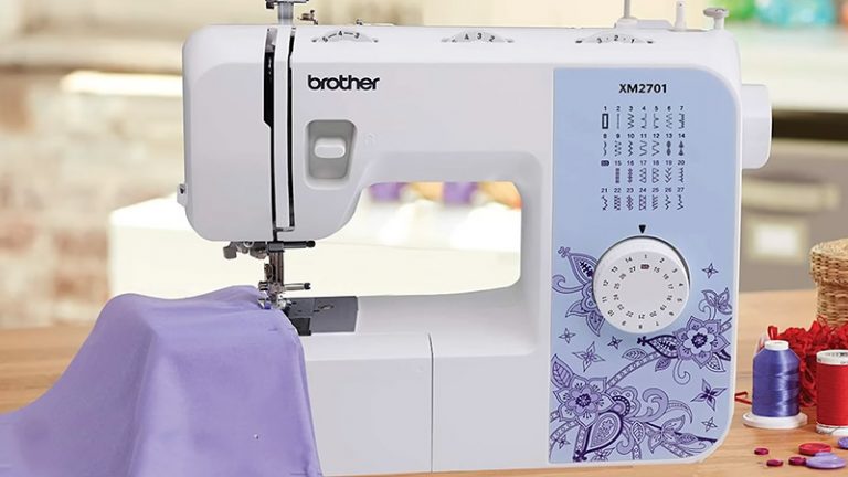 Magazine Sewing Machines
