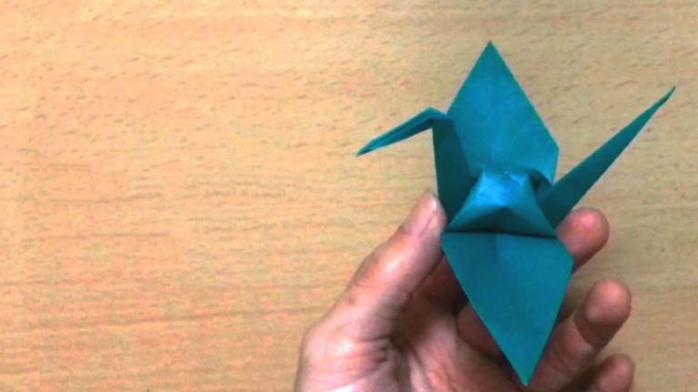 Making Origami Cultural Appropriation