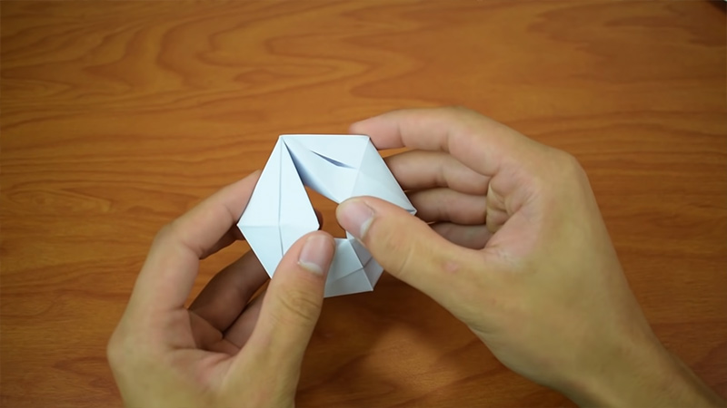 Origami A Manual Dexterity Activities