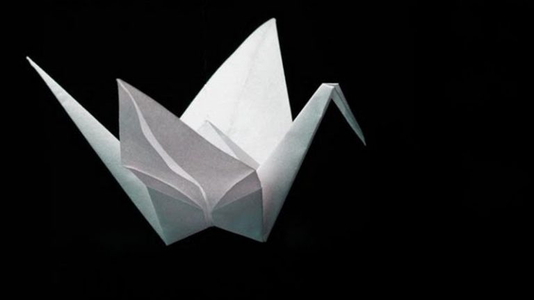 What Do Origami Cranes Symbolize