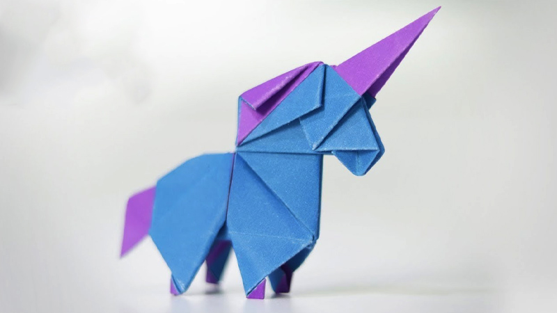 Origami Creation