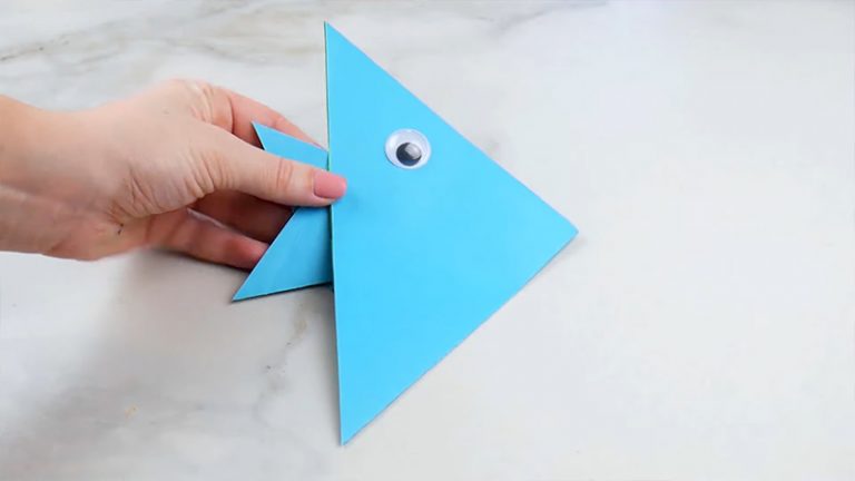 Origami For Kids