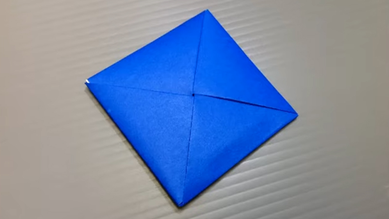 Origami Menko